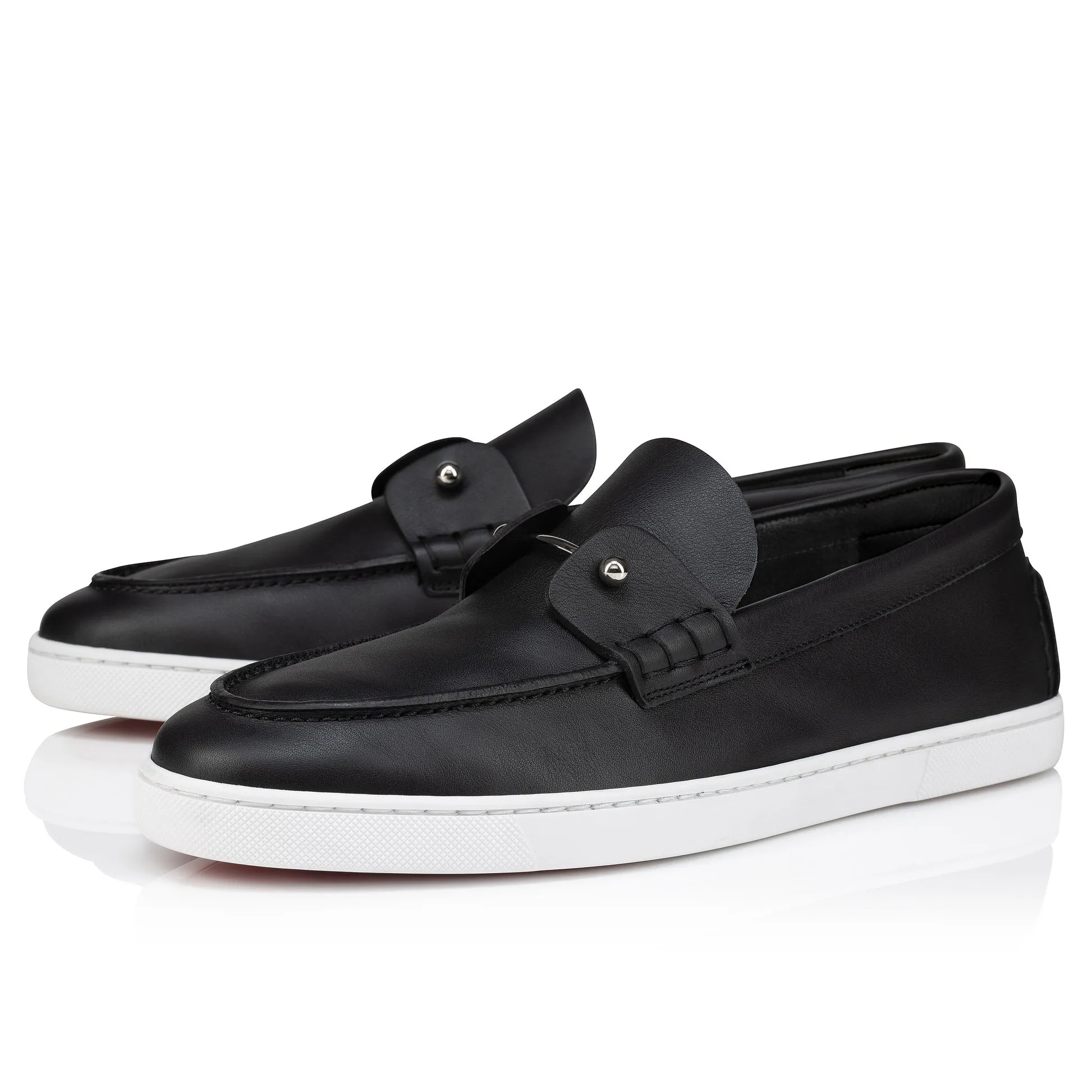 Christian Louboutin Loafers